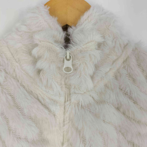 ヒステリックグラマー HYSTERIC GLAMOUR 25AW SUPER HYSジャカード ジャンパー レディース FREE